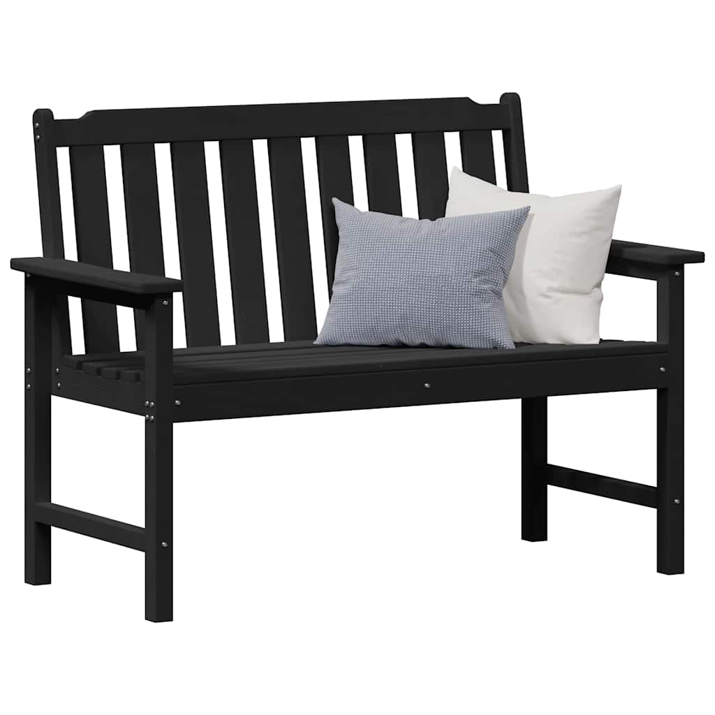 Garten 120 X 59 X 88 Cm Hdpe