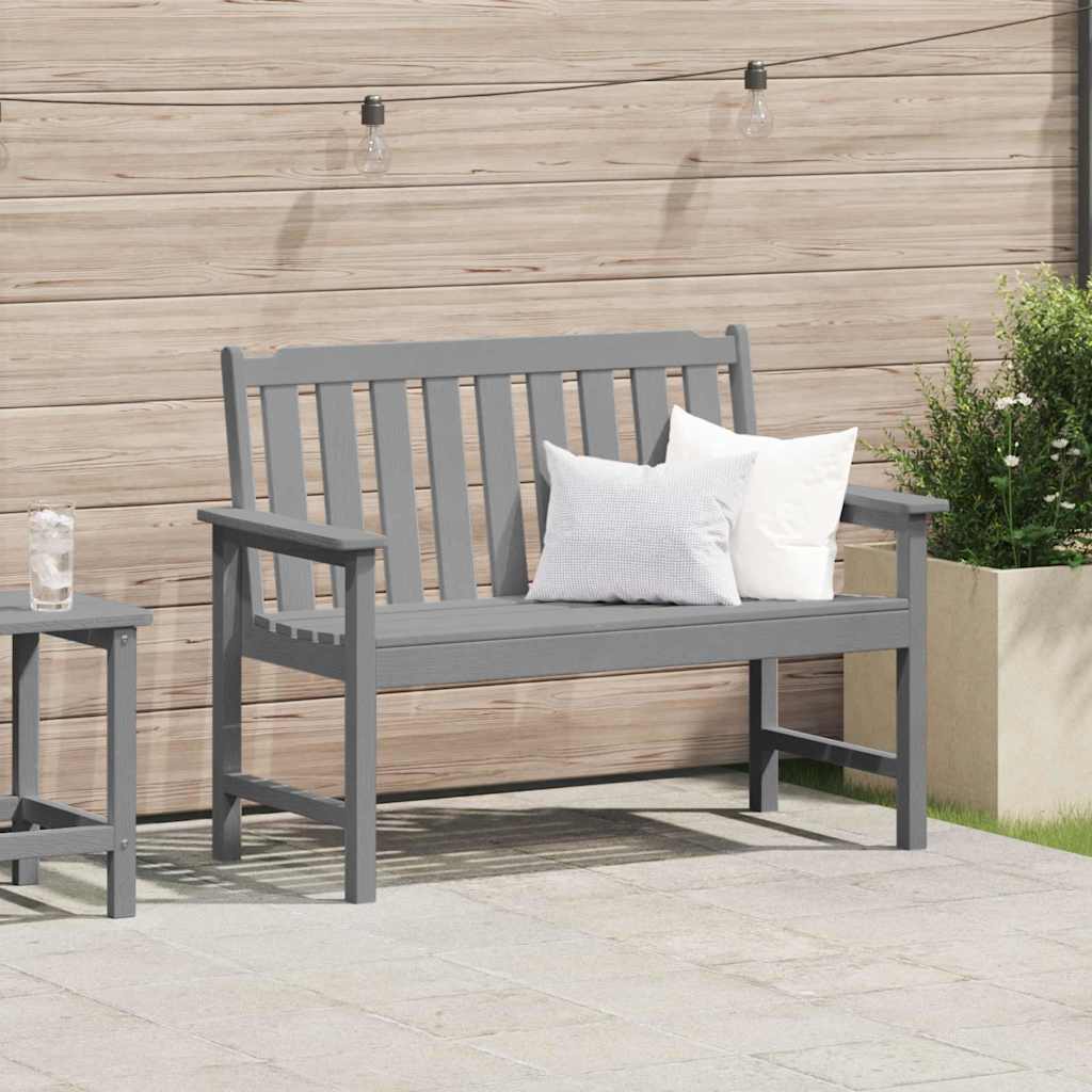 Garten 120 X 59 X 88 Cm Hdpe