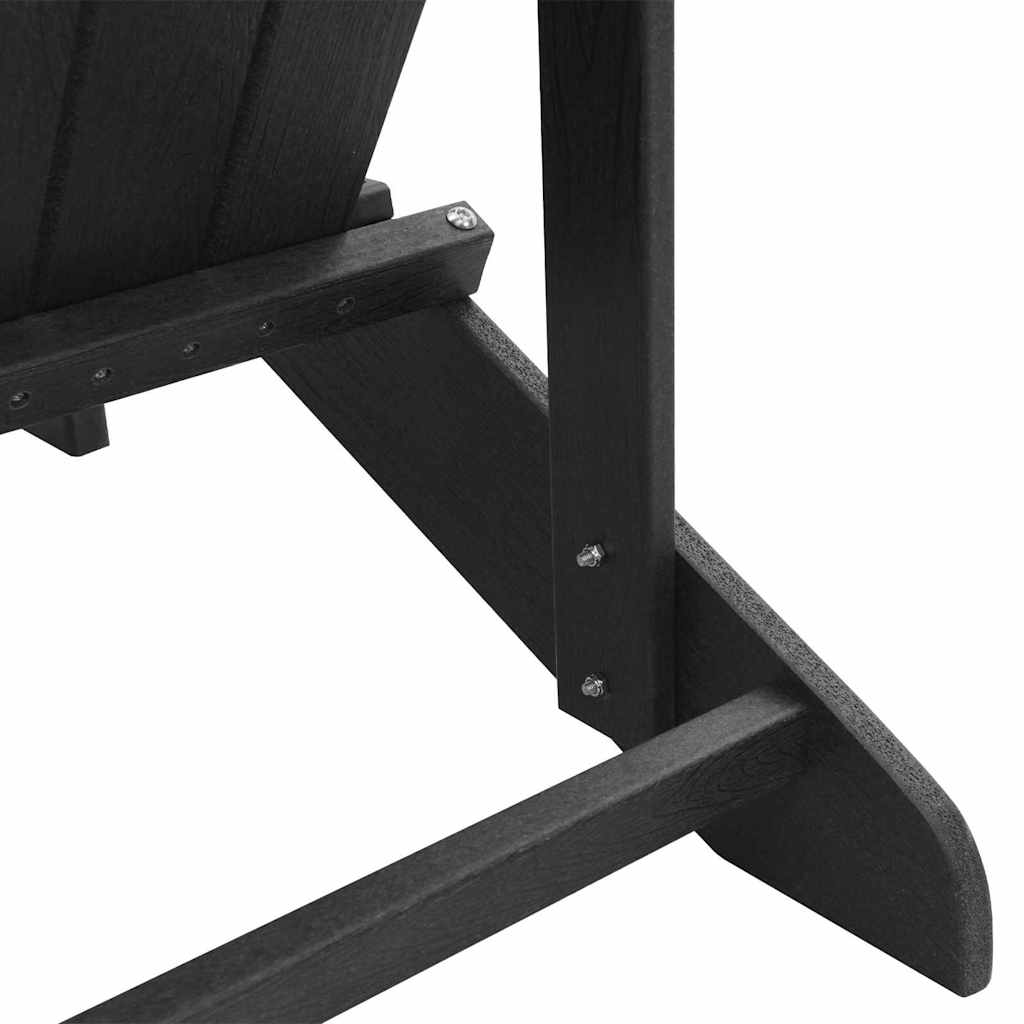 Adirondack-Stuhl 82 X 74 X 92 Cm Hdpe