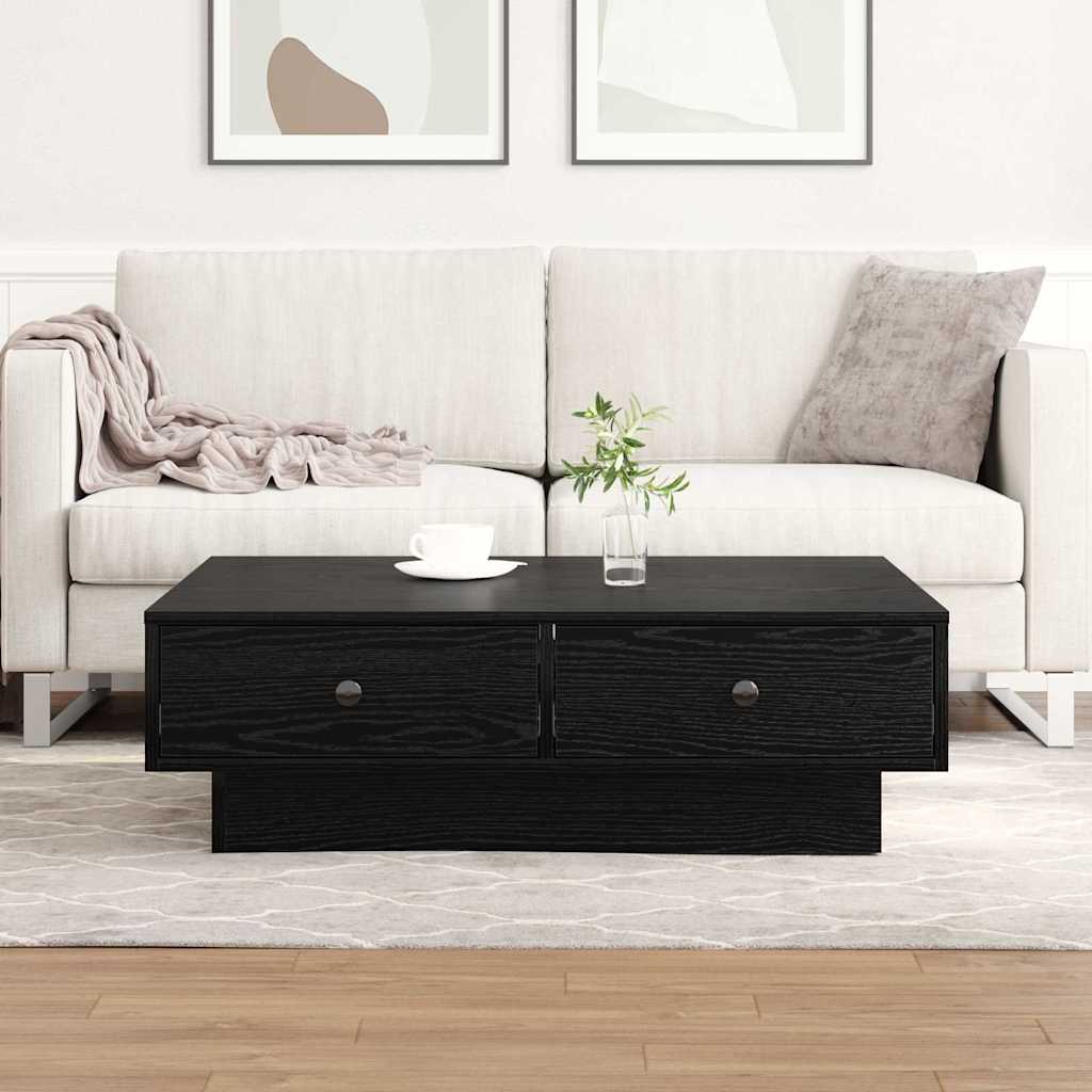 Couchtisch Holzwerkstoff
