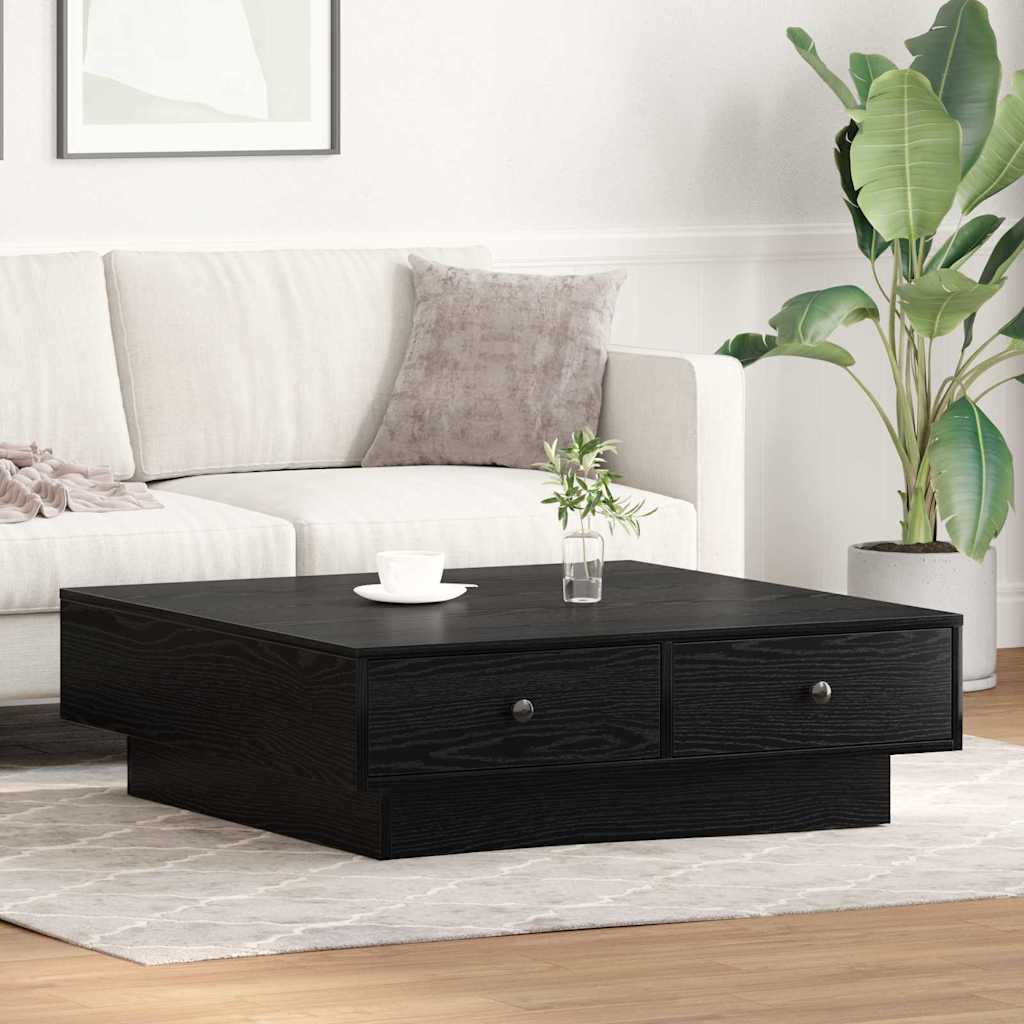 Couchtisch Holzwerkstoff