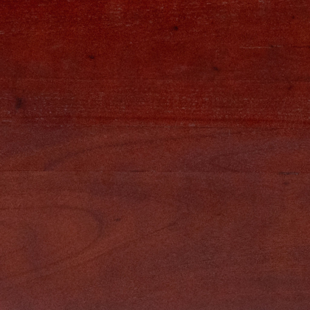 Konsolentisch Braun 50 X 29,5 X 76 Cm Massives Mahagoni Holz
