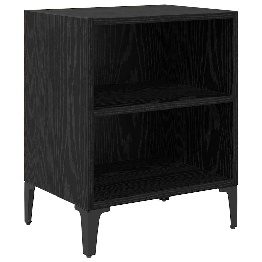 Nachttisch 2 Pcs 40 X 30 X 50 Cm