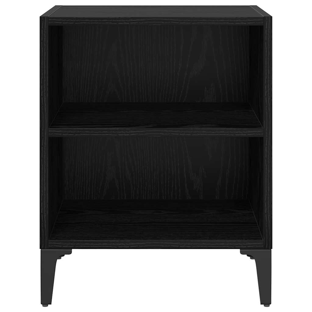 Nachttisch 2 Pcs 40 X 30 X 50 Cm