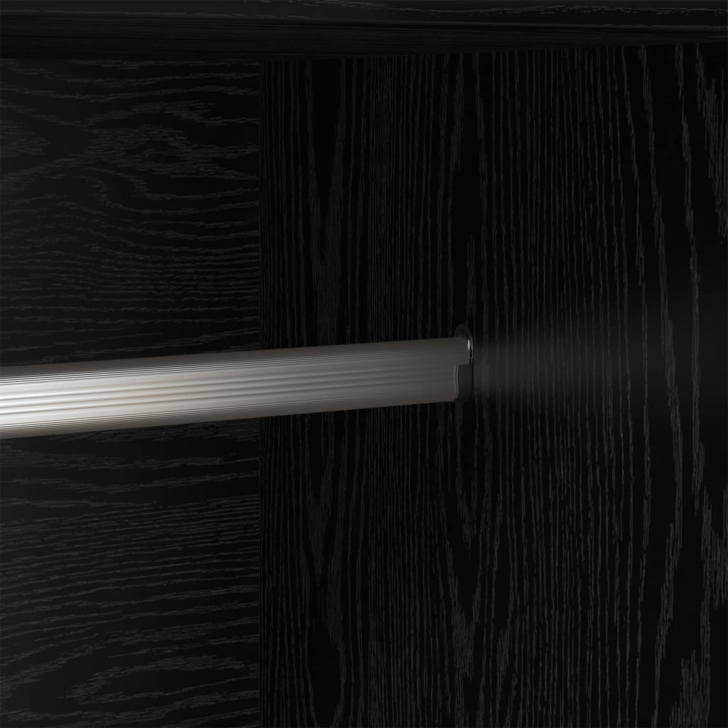 Kleiderschrank 82,5 X 51,5 X 180 Cm