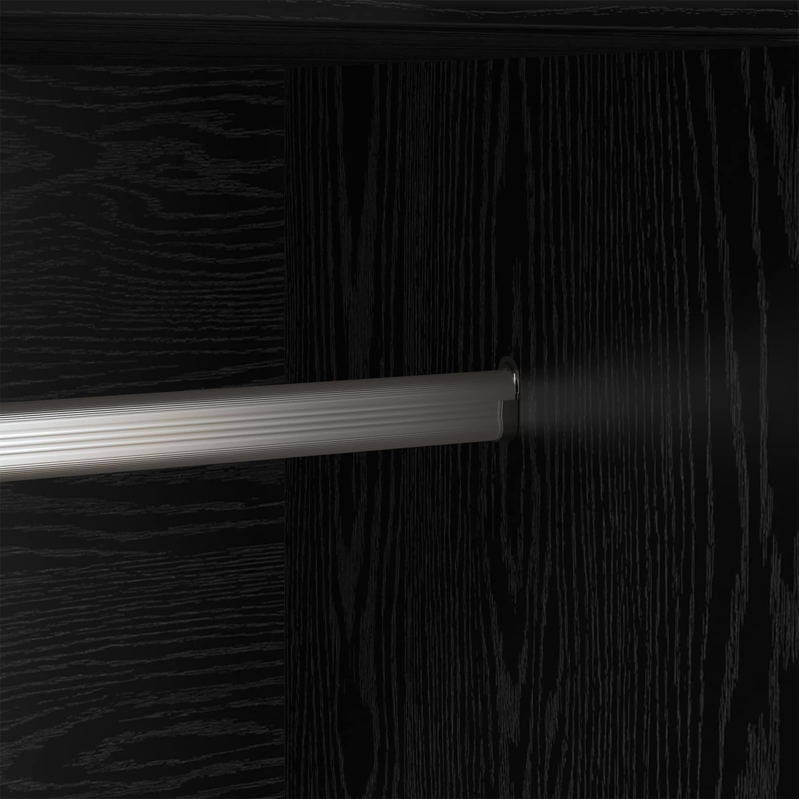 Kleiderschrank 82,5 X 51,5 X 180 Cm