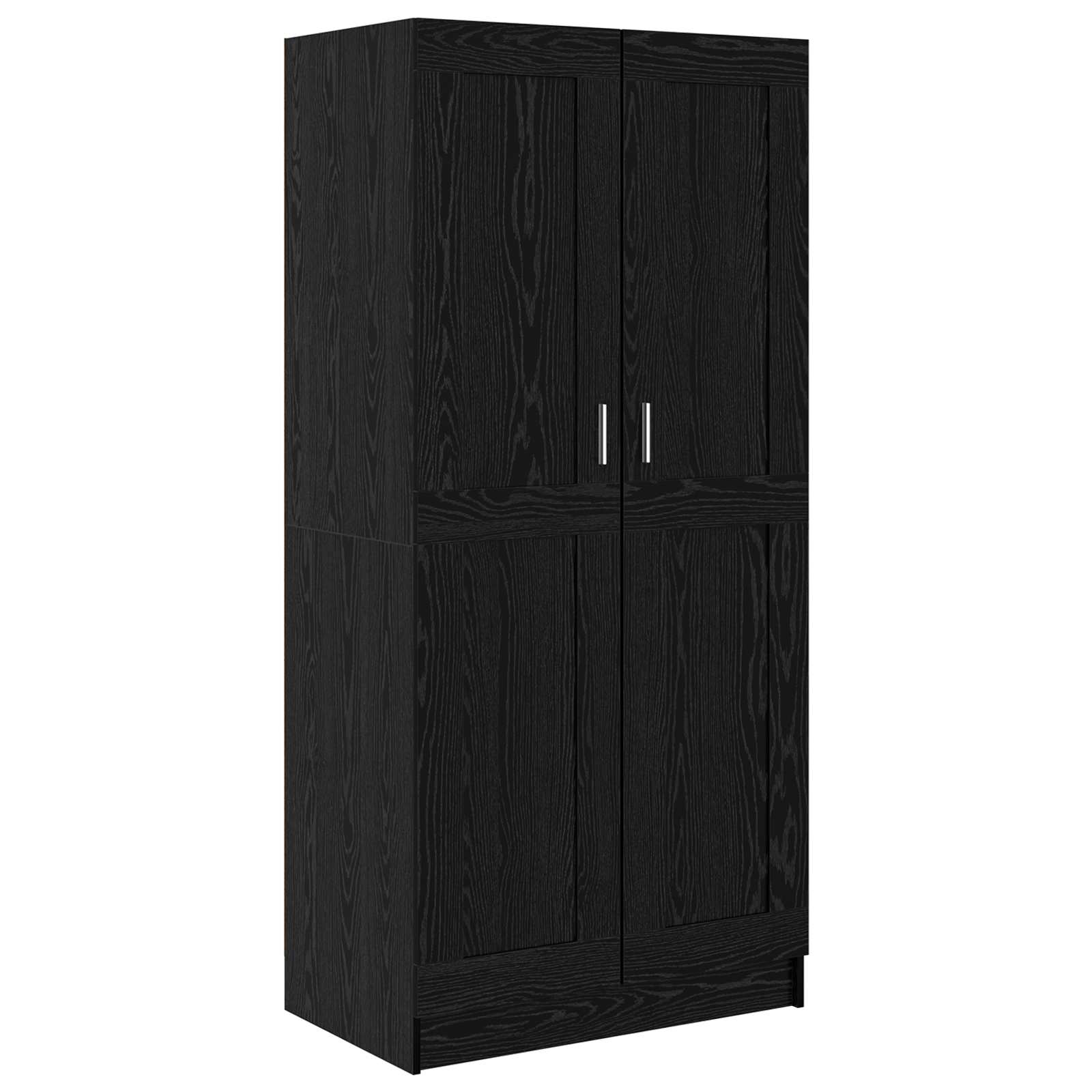 Kleiderschrank 82,5 X 51,5 X 180 Cm