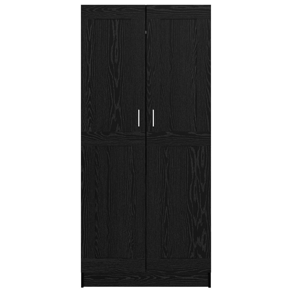 Kleiderschrank 82,5 X 51,5 X 180 Cm