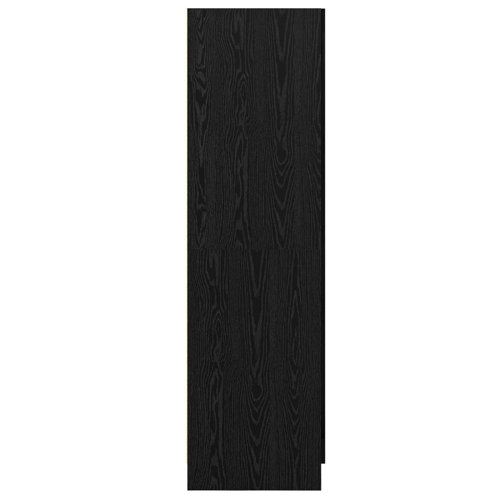 Kleiderschrank 82,5 X 51,5 X 180 Cm