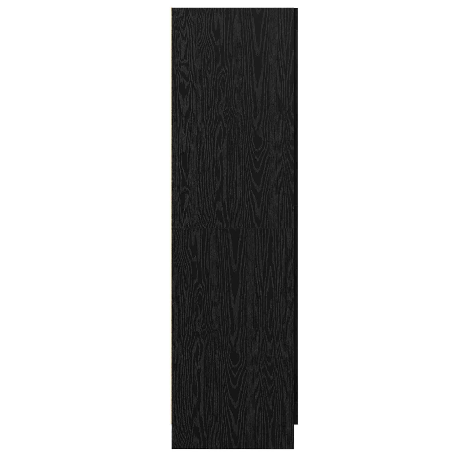 Kleiderschrank 82,5 X 51,5 X 180 Cm