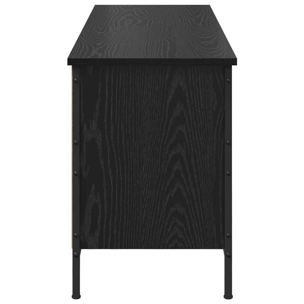 Schuhschrank Mit Regal 131 X 35 X