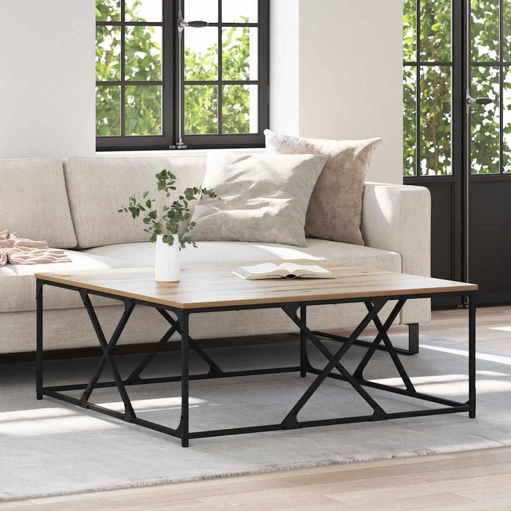 Couchtisch Holzwerkstoff