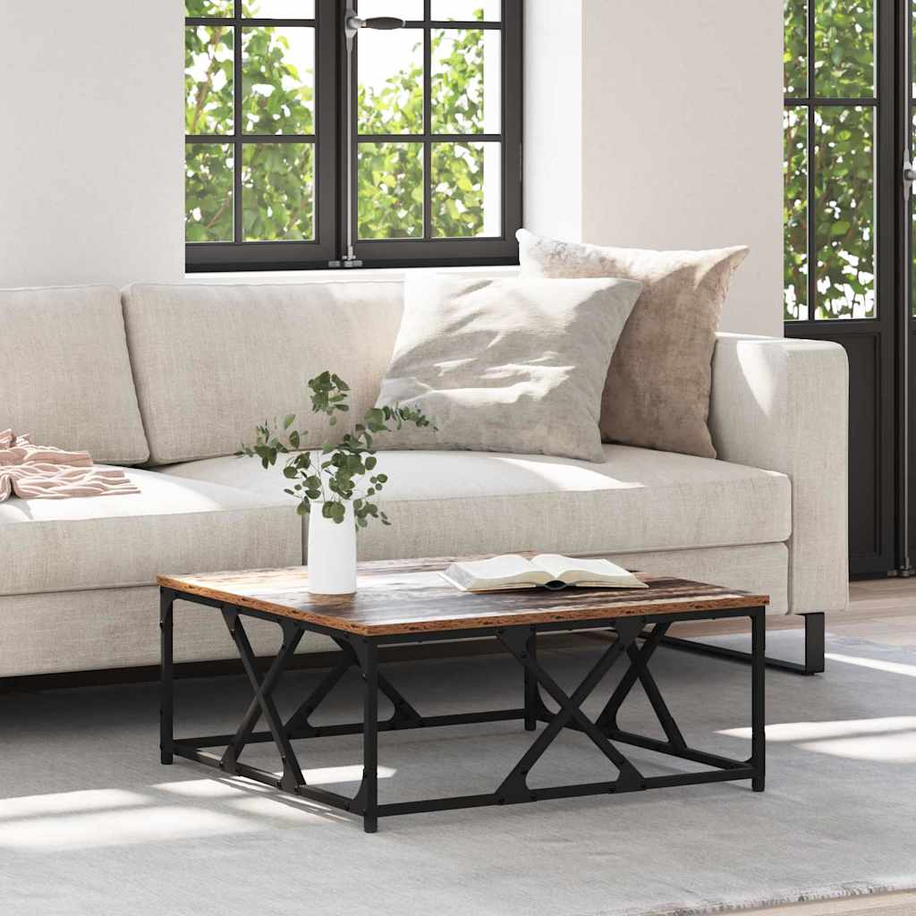 Couchtisch Holzwerkstoff