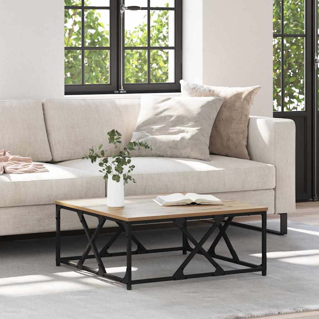 Couchtisch Holzwerkstoff