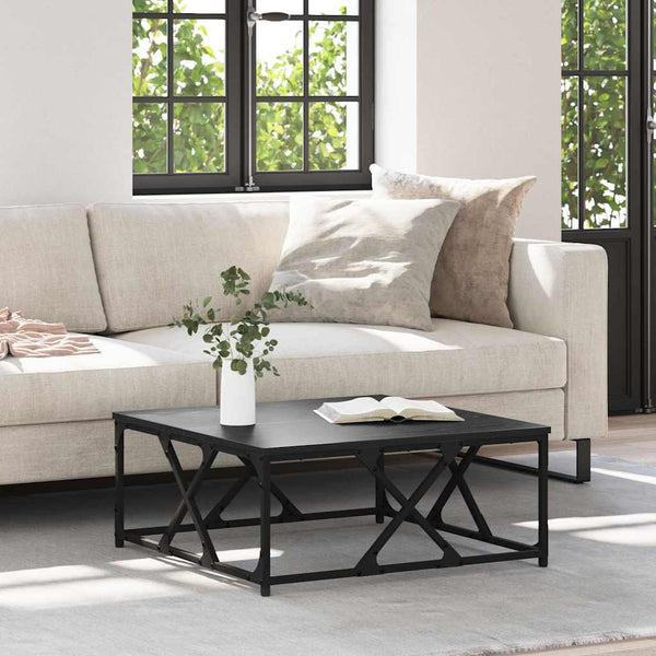 Couchtisch Holzwerkstoff