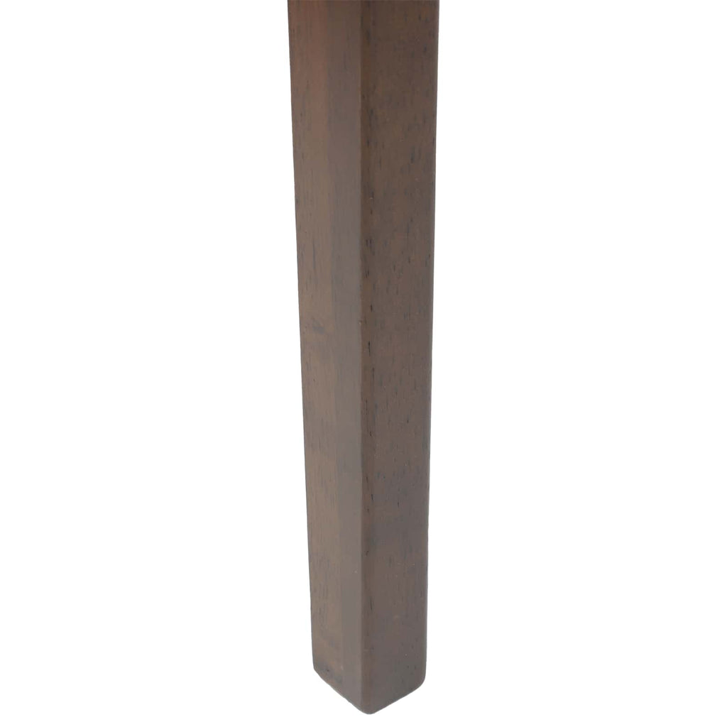 Esszimmerstühle 2 Pcs Hellbraun 54 X 57 X 73 Cm