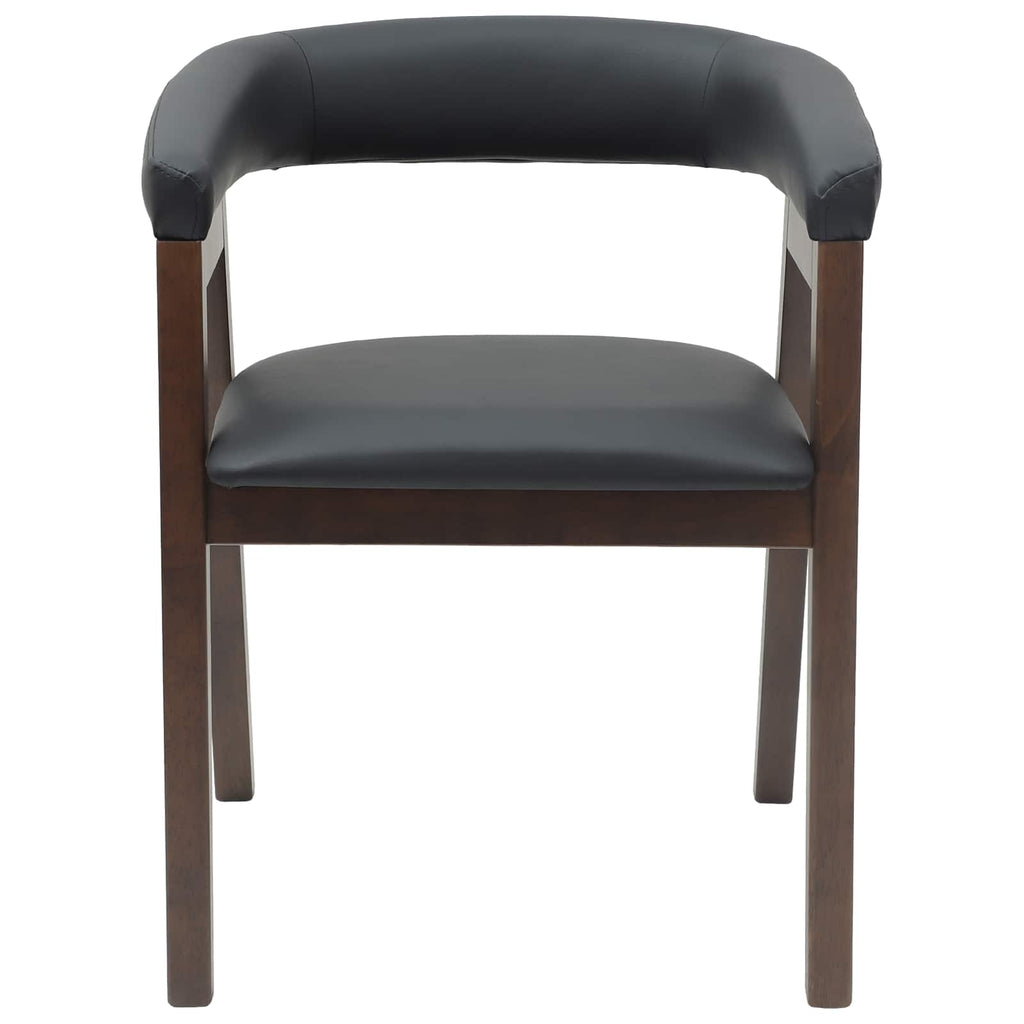 Esszimmerstühle 2 Pcs Hellbraun 54 X 57 X 73 Cm