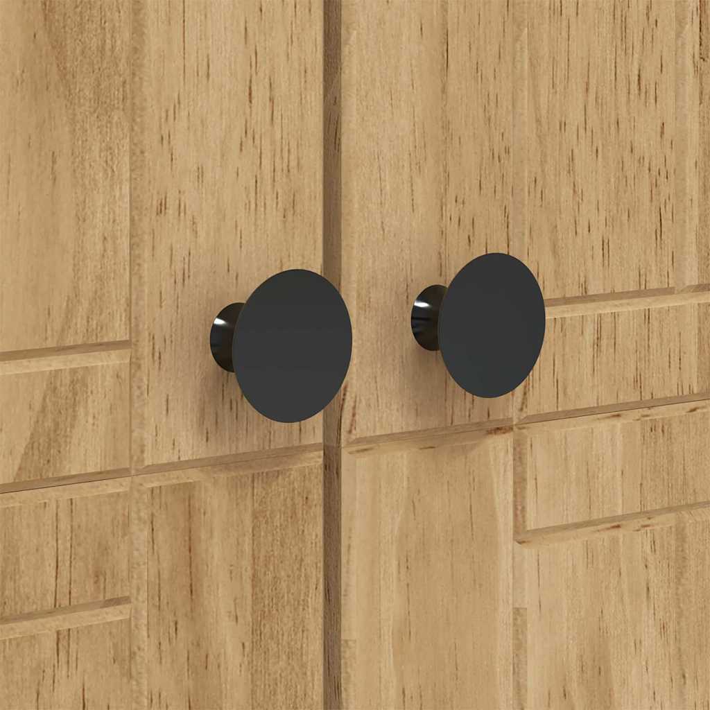 Kleiderschrank Bodo 53,5 X 99 X 173 Cm Holzwerkstoff