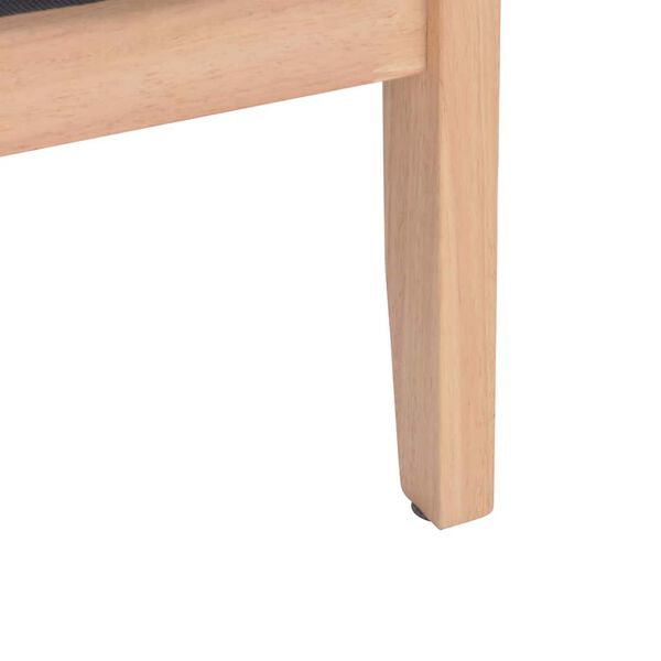 Sessel Blau Stoff 64,5x67x73,5 cm Gepolstert Modern
